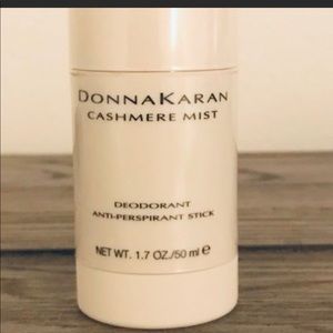 Donna Karan Cashmere Mist Deodorant - full size